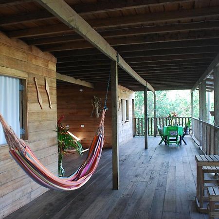 Paraiso Escondido Bahia Solano Extérieur photo