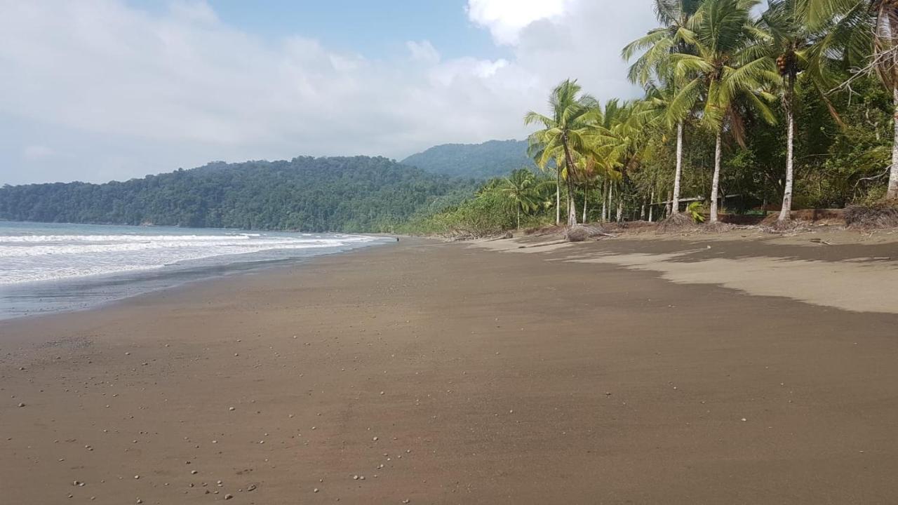 Paraiso Escondido Bahia Solano Extérieur photo