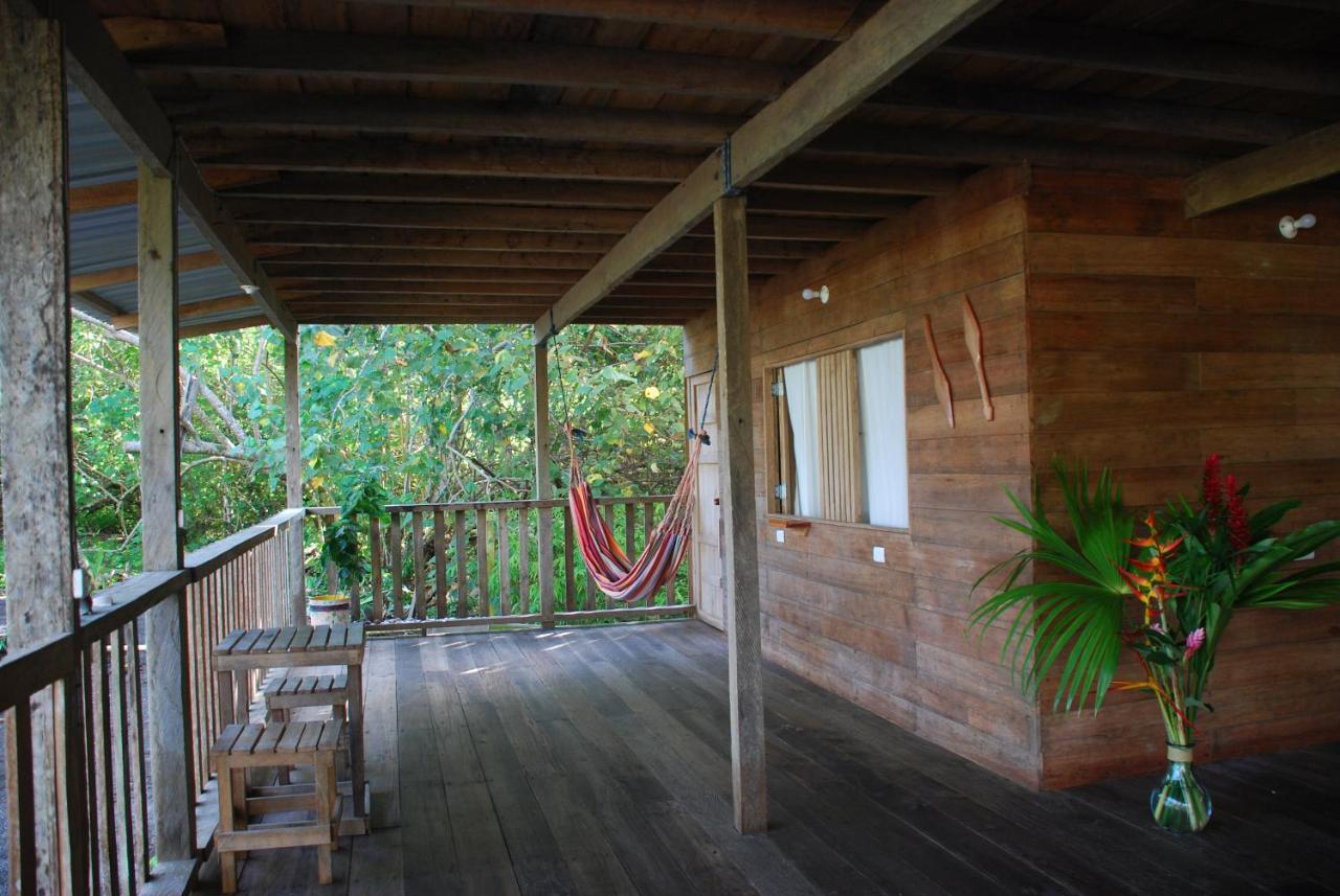 Paraiso Escondido Bahia Solano Extérieur photo
