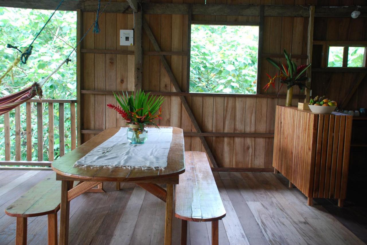 Paraiso Escondido Bahia Solano Extérieur photo