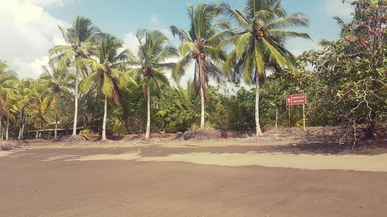 Paraiso Escondido Bahia Solano Extérieur photo