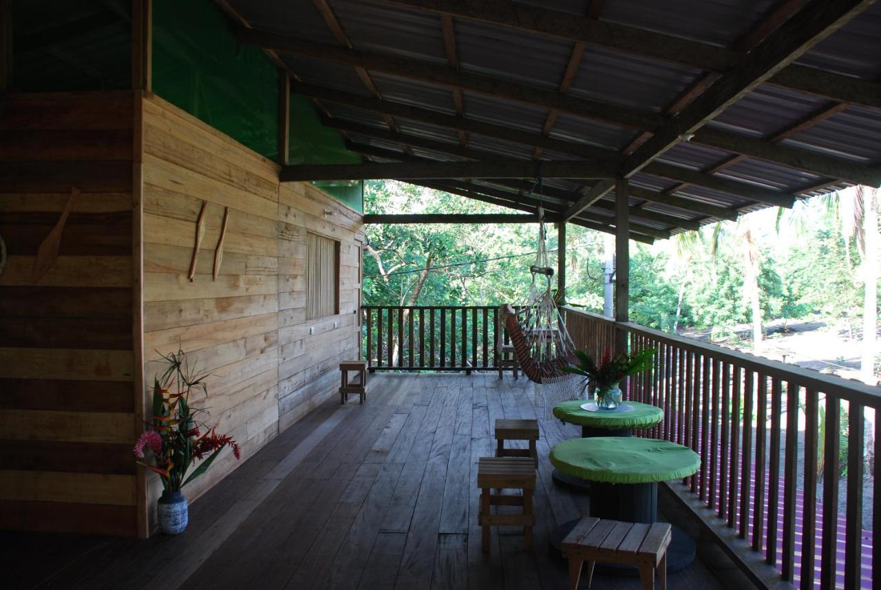 Paraiso Escondido Bahia Solano Extérieur photo