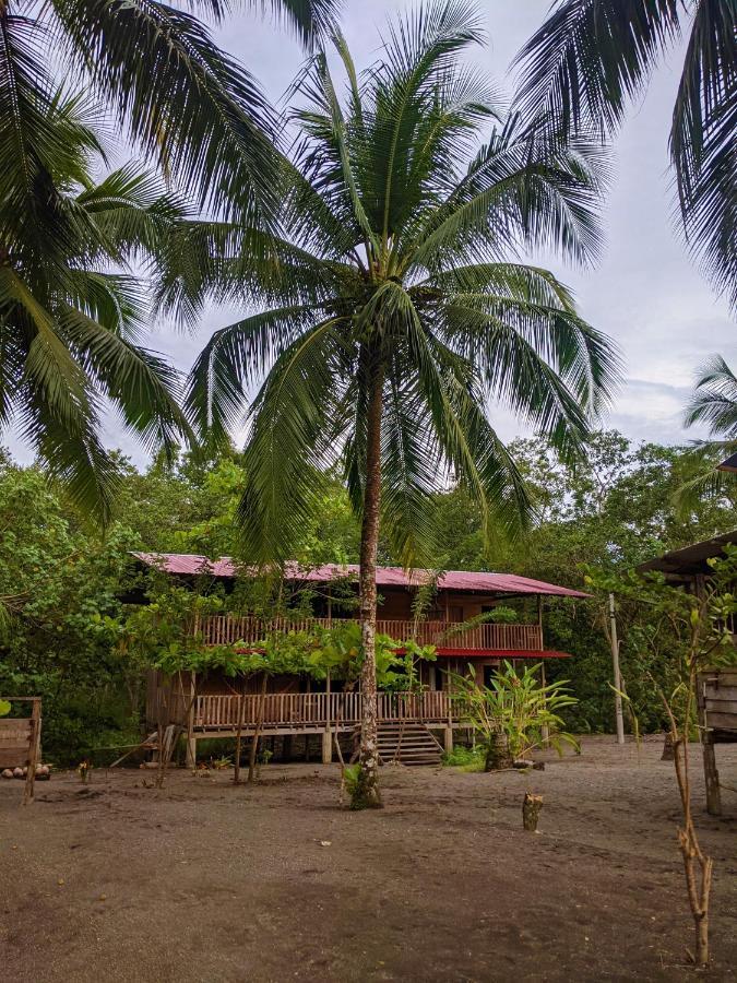 Paraiso Escondido Bahia Solano Extérieur photo
