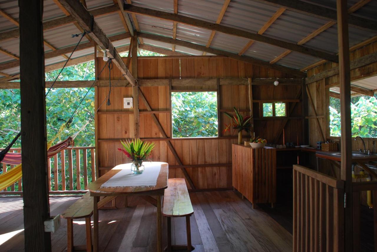 Paraiso Escondido Bahia Solano Extérieur photo