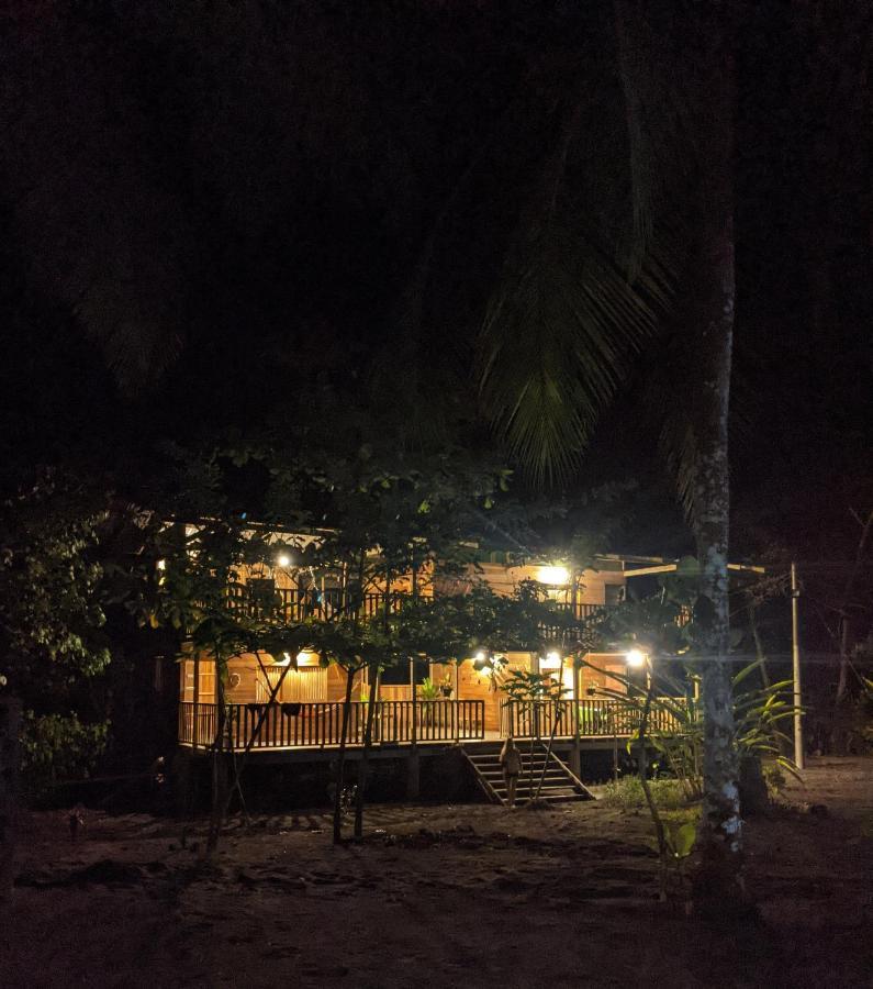 Paraiso Escondido Bahia Solano Extérieur photo